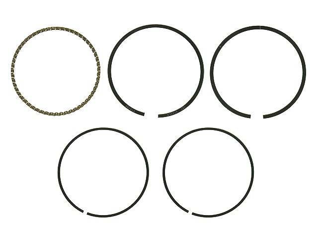 NAMURA PISTON RING NX-10070-4R